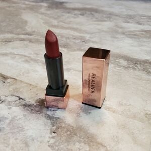 RealHer Moisturizing Lipstick in "I Am Powerful"